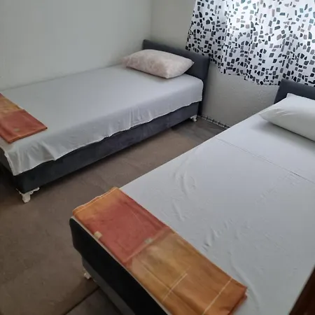 Elvira Apartment Mostar