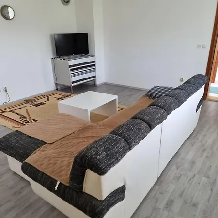 Elvira Apartamento *