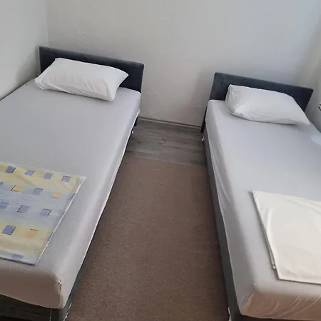 Apartamento Elvira Mostar