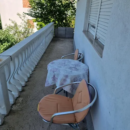 Apartamento Elvira Mostar