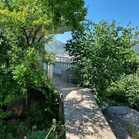 Elvira Apartment Mostar