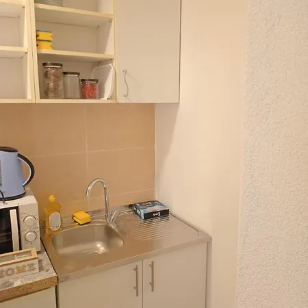 Elvira Apartamento *